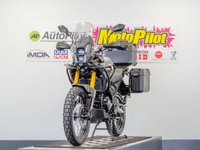 USED 2026 LEXMOTO RX2 125 RX2 125 E55 CBT Ready Adventure Bike. Finance. Warranty. Nationwide delivery.