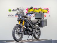 USED 2026 LEXMOTO RX2 125 RX2 125 E55 CBT Ready Adventure Bike. Finance. Warranty. Nationwide delivery.