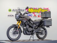 USED 2026 LEXMOTO RX2 125 RX2 125 E55 CBT Ready Adventure Bike. Finance. Warranty. Nationwide delivery.