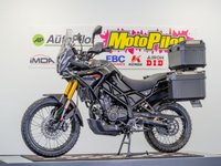USED 2026 LEXMOTO RX2 125 RX2 125 E55 CBT Ready Adventure Bike. Finance. Warranty. Nationwide delivery.