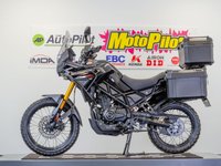 USED 2026 LEXMOTO RX2 125 RX2 125 E55 CBT Ready Adventure Bike. Finance. Warranty. Nationwide delivery.