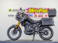 USED 2026 LEXMOTO RX2 125 RX2 125 E55 CBT Ready Adventure Bike. Finance. Warranty. Nationwide delivery.
