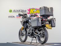 USED 2026 LEXMOTO RX2 125 RX2 125 E55 CBT Ready Adventure Bike. Finance. Warranty. Nationwide delivery.