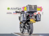 USED 2026 LEXMOTO RX2 125 RX2 125 E55 CBT Ready Adventure Bike. Finance. Warranty. Nationwide delivery.