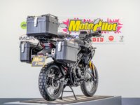 USED 2026 LEXMOTO RX2 125 RX2 125 E55 CBT Ready Adventure Bike. Finance. Warranty. Nationwide delivery.