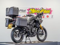 USED 2026 LEXMOTO RX2 125 RX2 125 E55 CBT Ready Adventure Bike. Finance. Warranty. Nationwide delivery.