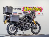 USED 2026 LEXMOTO RX2 125 RX2 125 E55 CBT Ready Adventure Bike. Finance. Warranty. Nationwide delivery.