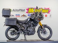 USED 2026 LEXMOTO RX2 125 RX2 125 E55 CBT Ready Adventure Bike. Finance. Warranty. Nationwide delivery.