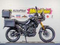 USED 2026 LEXMOTO RX2 125 RX2 125 E55 CBT Ready Adventure Bike. Finance. Warranty. Nationwide delivery.