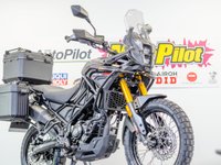 USED 2026 LEXMOTO RX2 125 RX2 125 E55 CBT Ready Adventure Bike. Finance. Warranty. Nationwide delivery.
