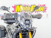 USED 2026 LEXMOTO RX2 125 RX2 125 E55 CBT Ready Adventure Bike. Finance. Warranty. Nationwide delivery.