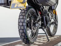 USED 2026 LEXMOTO RX2 125 RX2 125 E55 CBT Ready Adventure Bike. Finance. Warranty. Nationwide delivery.