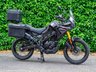 USED 2026 LEXMOTO RX2 125 RX2 125 E55 CBT Ready Adventure Bike. Finance. Warranty. Nationwide delivery.