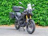 USED 2026 LEXMOTO RX2 125 RX2 125 E55 CBT Ready Adventure Bike. Finance. Warranty. Nationwide delivery.
