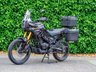USED 2026 LEXMOTO RX2 125 RX2 125 E55 CBT Ready Adventure Bike. Finance. Warranty. Nationwide delivery.