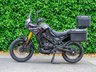 USED 2026 LEXMOTO RX2 125 RX2 125 E55 CBT Ready Adventure Bike. Finance. Warranty. Nationwide delivery.