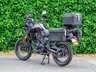 USED 2026 LEXMOTO RX2 125 RX2 125 E55 CBT Ready Adventure Bike. Finance. Warranty. Nationwide delivery.