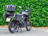 USED 2026 LEXMOTO RX2 125 RX2 125 E55 CBT Ready Adventure Bike. Finance. Warranty. Nationwide delivery.