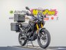 USED 2026 LEXMOTO RX2 125 RX2 125 E55 CBT Ready Adventure Bike. Finance. Warranty. Nationwide delivery.