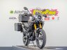 USED 2026 LEXMOTO RX2 125 RX2 125 E55 CBT Ready Adventure Bike. Finance. Warranty. Nationwide delivery.