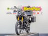 USED 2026 LEXMOTO RX2 125 RX2 125 E55 CBT Ready Adventure Bike. Finance. Warranty. Nationwide delivery.