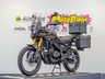 USED 2026 LEXMOTO RX2 125 RX2 125 E55 CBT Ready Adventure Bike. Finance. Warranty. Nationwide delivery.