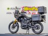 USED 2026 LEXMOTO RX2 125 RX2 125 E55 CBT Ready Adventure Bike. Finance. Warranty. Nationwide delivery.