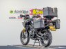 USED 2026 LEXMOTO RX2 125 RX2 125 E55 CBT Ready Adventure Bike. Finance. Warranty. Nationwide delivery.