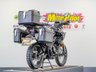 USED 2026 LEXMOTO RX2 125 RX2 125 E55 CBT Ready Adventure Bike. Finance. Warranty. Nationwide delivery.