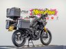 USED 2026 LEXMOTO RX2 125 RX2 125 E55 CBT Ready Adventure Bike. Finance. Warranty. Nationwide delivery.