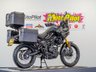 USED 2026 LEXMOTO RX2 125 RX2 125 E55 CBT Ready Adventure Bike. Finance. Warranty. Nationwide delivery.