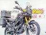 USED 2026 LEXMOTO RX2 125 RX2 125 E55 CBT Ready Adventure Bike. Finance. Warranty. Nationwide delivery.