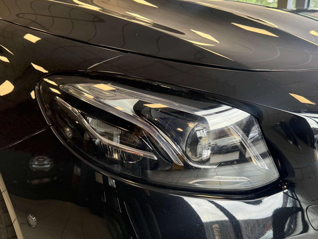 USED 2018 18 MERCEDES-BENZ E-CLASS 4.0 AMG E 63 S Premium 4Matic+ Auto 4WD 4dr FSH + 360 CAM + PAN ROOF