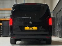 USED 2017 17 MERCEDES-BENZ V-CLASS 2.2 V250d Sport MPV 5dr Diesel G-Tronic+ Euro 6 (s/s) 8 Seat LWB (190 ps) 