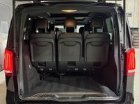 USED 2017 17 MERCEDES-BENZ V-CLASS 2.2 V250d Sport MPV 5dr Diesel G-Tronic+ Euro 6 (s/s) 8 Seat LWB (190 ps) 