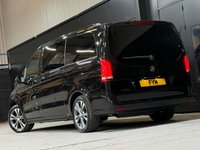 USED 2017 17 MERCEDES-BENZ V-CLASS 2.2 V250d Sport MPV 5dr Diesel G-Tronic+ Euro 6 (s/s) 8 Seat LWB (190 ps) 