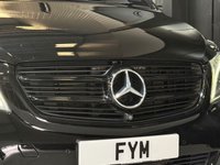 USED 2017 17 MERCEDES-BENZ V-CLASS 2.2 V250d Sport MPV 5dr Diesel G-Tronic+ Euro 6 (s/s) 8 Seat LWB (190 ps) 