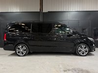 USED 2017 17 MERCEDES-BENZ V-CLASS 2.2 V250d Sport MPV 5dr Diesel G-Tronic+ Euro 6 (s/s) 8 Seat LWB (190 ps) 