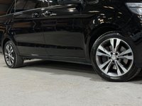 USED 2017 17 MERCEDES-BENZ V-CLASS 2.2 V250d Sport MPV 5dr Diesel G-Tronic+ Euro 6 (s/s) 8 Seat LWB (190 ps) 