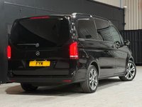 USED 2017 17 MERCEDES-BENZ V-CLASS 2.2 V250d Sport MPV 5dr Diesel G-Tronic+ Euro 6 (s/s) 8 Seat LWB (190 ps) 