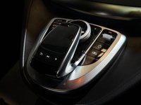 USED 2017 17 MERCEDES-BENZ V-CLASS 2.2 V250d Sport MPV 5dr Diesel G-Tronic+ Euro 6 (s/s) 8 Seat LWB (190 ps) 