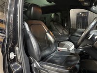 USED 2017 17 MERCEDES-BENZ V-CLASS 2.2 V250d Sport MPV 5dr Diesel G-Tronic+ Euro 6 (s/s) 8 Seat LWB (190 ps) 