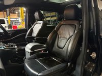 USED 2017 17 MERCEDES-BENZ V-CLASS 2.2 V250d Sport MPV 5dr Diesel G-Tronic+ Euro 6 (s/s) 8 Seat LWB (190 ps) 