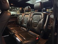 USED 2017 17 MERCEDES-BENZ V-CLASS 2.2 V250d Sport MPV 5dr Diesel G-Tronic+ Euro 6 (s/s) 8 Seat LWB (190 ps) 