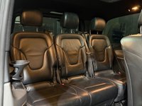 USED 2017 17 MERCEDES-BENZ V-CLASS 2.2 V250d Sport MPV 5dr Diesel G-Tronic+ Euro 6 (s/s) 8 Seat LWB (190 ps) 