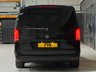 USED 2017 17 MERCEDES-BENZ V-CLASS 2.2 V250d Sport MPV 5dr Diesel G-Tronic+ Euro 6 (s/s) 8 Seat LWB (190 ps) 