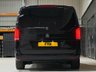 USED 2017 17 MERCEDES-BENZ V-CLASS 2.2 V250d Sport MPV 5dr Diesel G-Tronic+ Euro 6 (s/s) 8 Seat LWB (190 ps) 