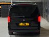 USED 2017 17 MERCEDES-BENZ V-CLASS 2.2 V250d Sport MPV 5dr Diesel G-Tronic+ Euro 6 (s/s) 8 Seat LWB (190 ps) 
