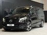 USED 2017 17 MERCEDES-BENZ V-CLASS 2.2 V250d Sport MPV 5dr Diesel G-Tronic+ Euro 6 (s/s) 8 Seat LWB (190 ps) 
