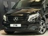 USED 2017 17 MERCEDES-BENZ V-CLASS 2.2 V250d Sport MPV 5dr Diesel G-Tronic+ Euro 6 (s/s) 8 Seat LWB (190 ps) 